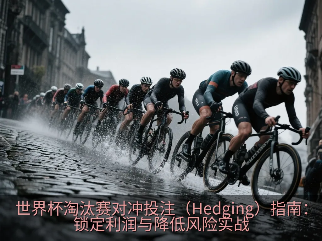 专业的体育数据分析仪表盘,包含红绿对冲百分比与数学公式视觉