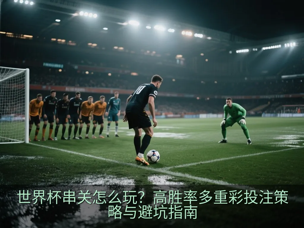 世界杯串关怎么玩？高胜率多重彩投注策略与避坑指南